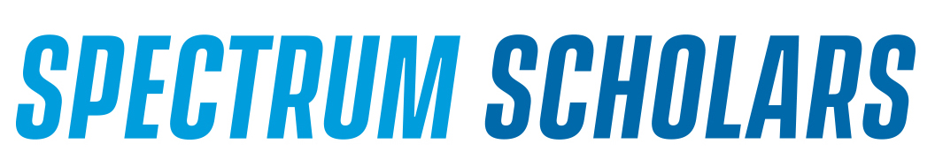 Spectrum Scholars Logo