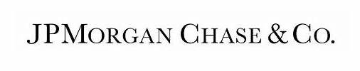 JP Morgan Chase & Co. Logo