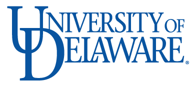 University of Delaware logo