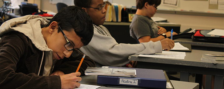 High school students use PEERS curriculum