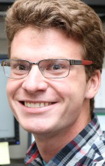 Academic Coordinator, CLSC and EDGE Extension Wes Garton Academic Coordinator, CLSC and EDGE Extension Wes Garton