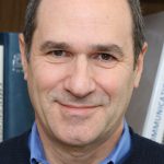 Director of Communications and Advocacy Victor Schaffner