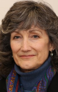 Laura Eisenman Faculty Coordinator and Advisor