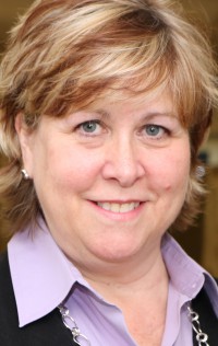 CDS Director Beth Mineo