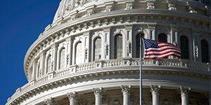 US Capitol Building, Washington, DC