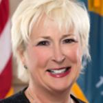 Rep. Ruth Briggs-King photo