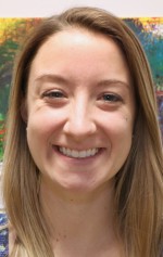 Early Childhood ASD Projects Coordinator Brittany Powers Early Childhood ASD Projects Coordinator Brittany Powers
