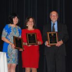 CDS advisors take top honors