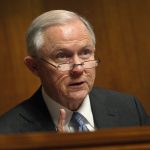 Attorney General Jeff Sessions