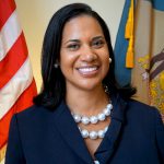 Delaware DHSS Secretary Kara Odom Walker