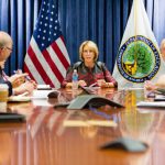 U.S. Secretary of Education Betsy DeVos