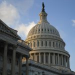 US Capitol Building