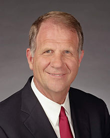 U.S. Representative Ted Poe