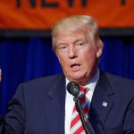 President Donald Trump
