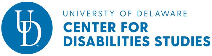 Center for Disabilities Studies logo