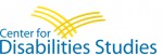 Center for Disabilities Studies logo Center for Disabilities Studies logo
