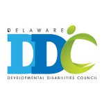 Delaware Developmental Disabilities Council (DDC) logo