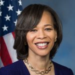 Delaware Representative Lisa Blunt Rochester