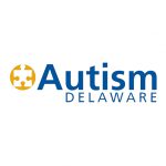Autism Delaware logo
