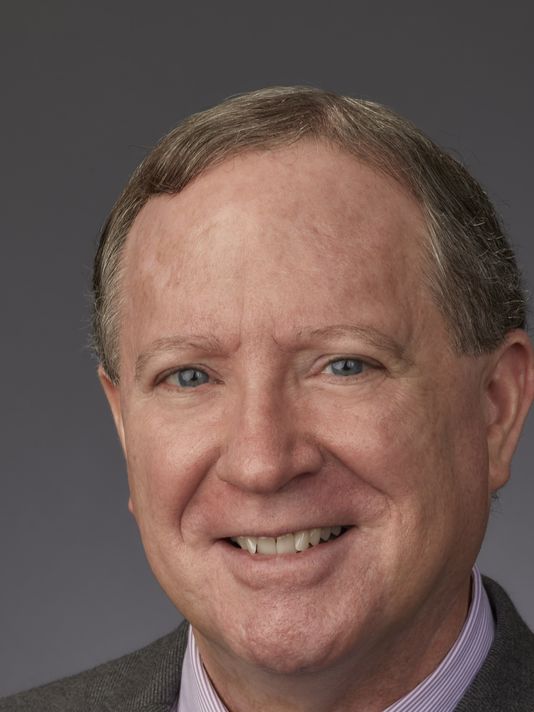 , Thomas Cook, executive director of the Ability Network of Delaware