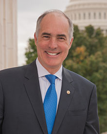 U.S. Sen. Bob Casey