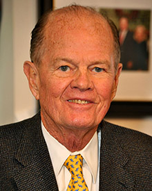 Sen. David McBride