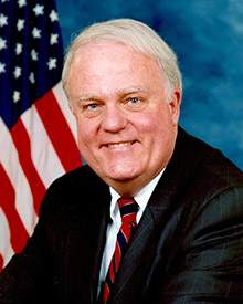 U.S. Rep. James Sensenbrenner