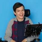 'Speechless' star Micah Fowler