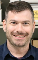 malgiero-crop Communications Assistant Karl Malgiero