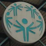 Special Olympics logo