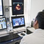 Telehealth consultation