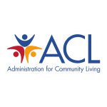 The Administration for Community Living logo