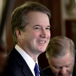 Supreme Court nominee Judge Brett Kavanaugh