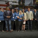 Pepco employees at Exelon’s 2018 Innovation Expo