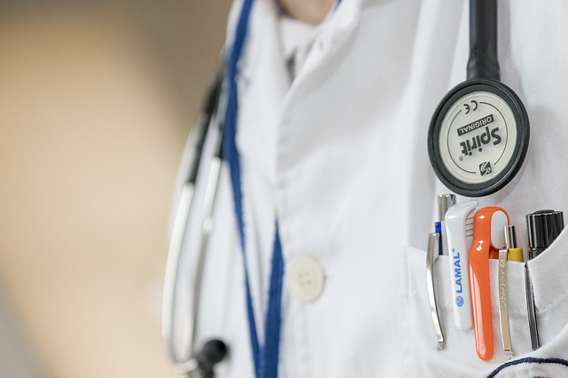 health care provider