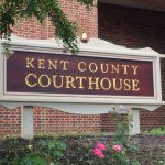 Kent County Courthouse