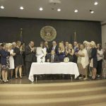 Governor John Carney signs HB 456