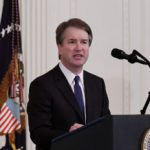 Judge Brett Kavanaugh