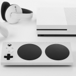 Microsoft's Xbox Adaptive Controller