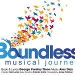 Boundless movie poster