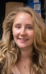 downey-crop Pprogram coordinator Kara Downey