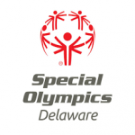 Special Olympics Delaware logo
