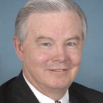 U.S. Rep. Joe Barton (Texas, R)