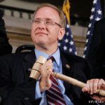 U.S. Rep. Jim Langevin (D-R.I.)