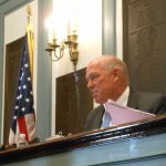 Speaker of the House Rep. Schwartzkopf