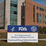 FDA headquarters