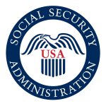 Social Security Administration logo