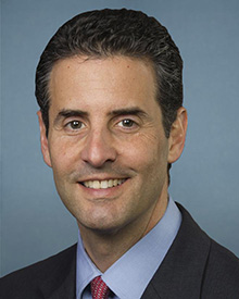 U.S. Rep. John Sarbanes