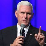 Vice President Mike Pence