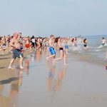 2019 Lewes Polar Bear Plunge